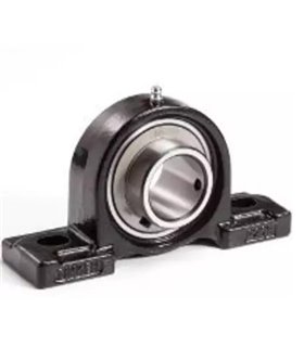 SOPORTE PUENTE TIMKEN EJE 17 UCP203