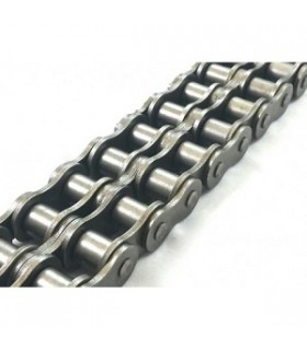 CADENA DOBLE  12B-2  3/4 CAJA 5M
