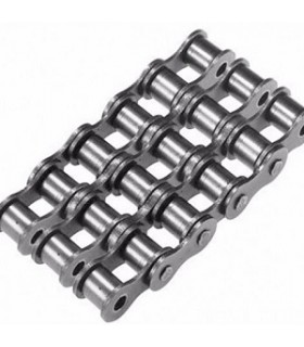 CADENA TRIPLE  20B-3  1  1/4 CAJA 5M