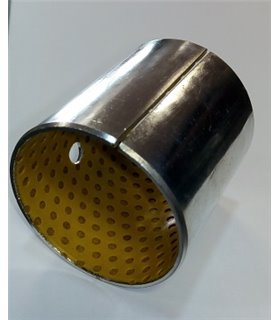 CASQUILLO PAP0510P10