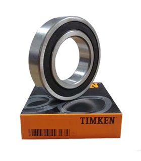 RODAMIENTO TIMKEN 6205-2RS