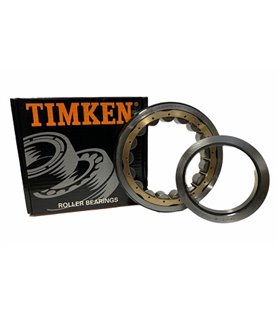 RODAMIENTO TIMKEN NJ219EMA