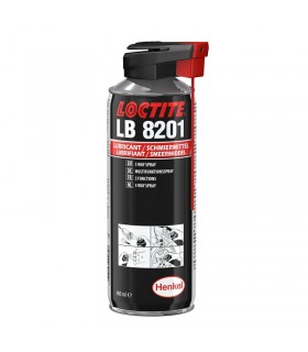 PACK 12 UNID. LB 8201 400ML EPIG MULTIUSO 5 SOLUCIONES