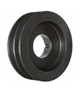 POLEA TRAPECIAL  SPA 112-02  TL-1610