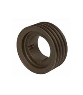 POLEA TRAPECIAL  SPA 112-04  TL-2012