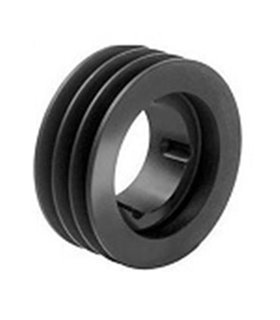 POLEA TRAPECIAL  SPA 95-01  TL-1210