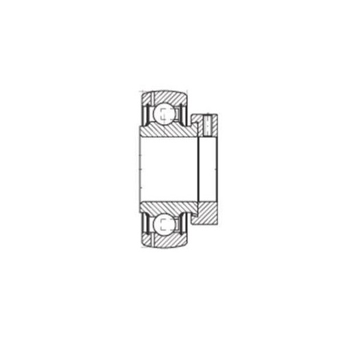 Varios - RODAMIENTO INA GRAE55-NPP-B