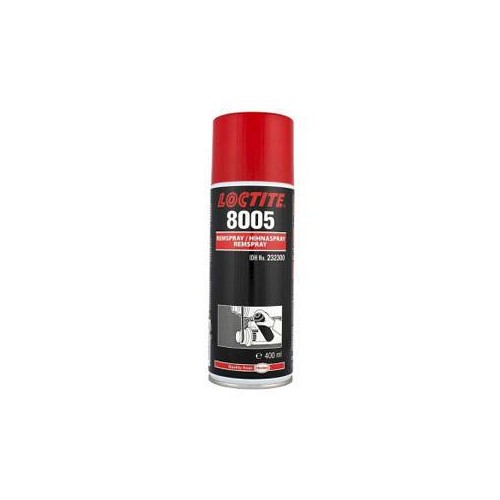 Productos químicos - Protector de correas Loctite LB 8005