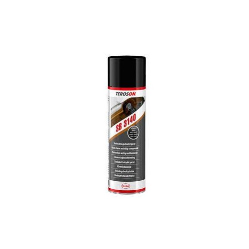 Productos químicos - Protector antigravilla Teroson spray