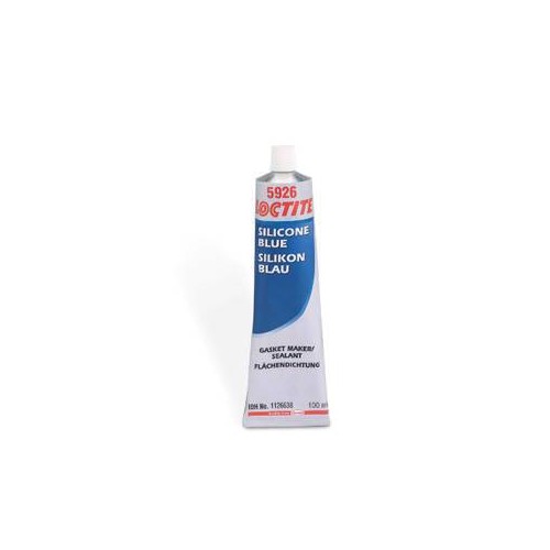 Estanqueidad - Formador de juntas SI 5926 Loctite tubo 100ml