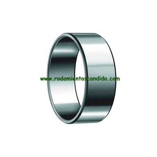Rodamientos de agujas - Anillo interior IR120X135X45